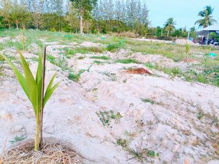 For sale land in Hua Hin, Prachuap Khiri Khan