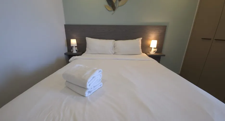 For rent studio condo in Mueang Phuket, Phuket