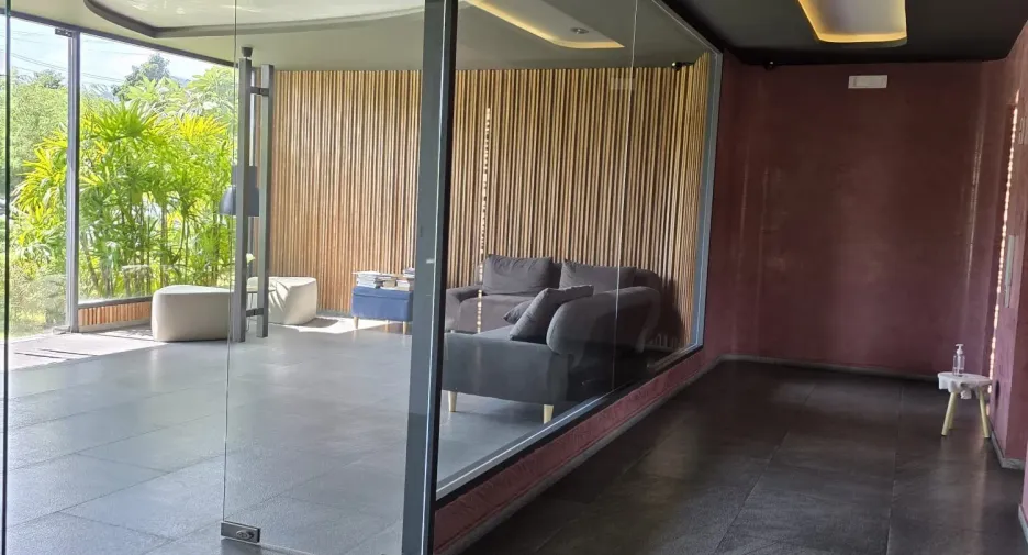 For rent studio condo in Mueang Phuket, Phuket