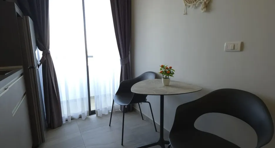 For rent studio condo in Mueang Phuket, Phuket