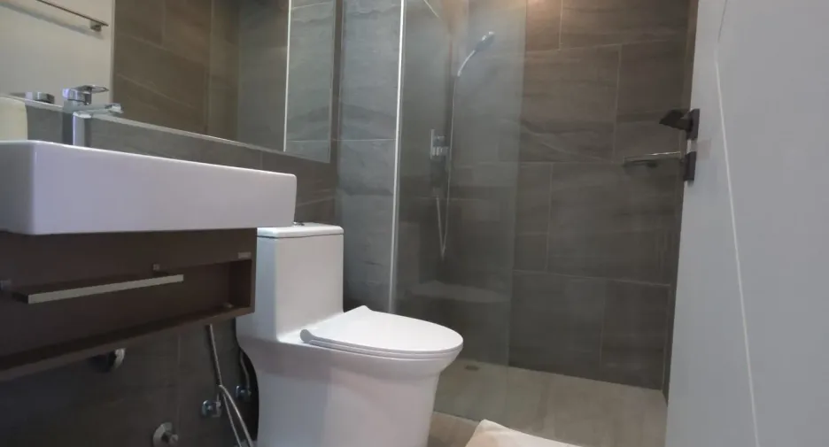 For rent studio condo in Mueang Phuket, Phuket