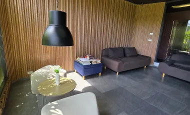 For rent studio condo in Mueang Phuket, Phuket