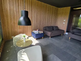 For rent studio condo in Mueang Phuket, Phuket