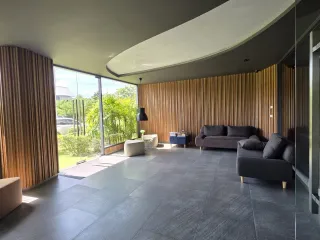 For rent studio condo in Mueang Phuket, Phuket