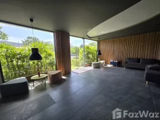 For rent studio condo in Mueang Phuket, Phuket