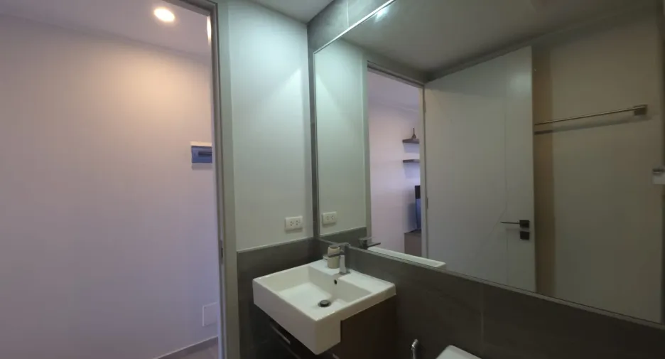 For rent studio condo in Mueang Phuket, Phuket