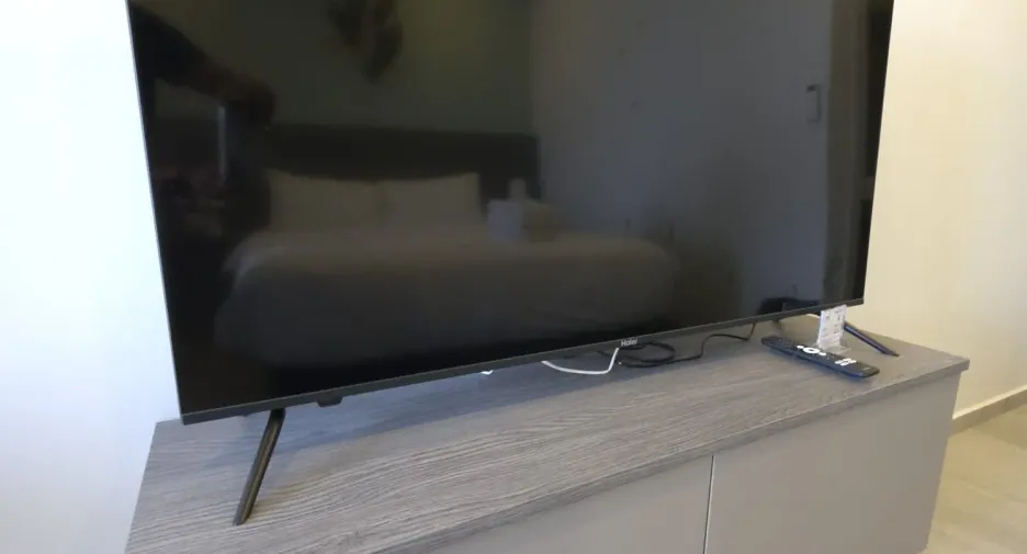 For rent studio condo in Mueang Phuket, Phuket