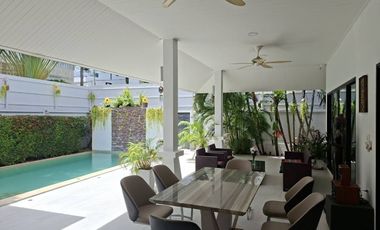 出售 2 卧室 别墅 在 Phuket Town, 普吉