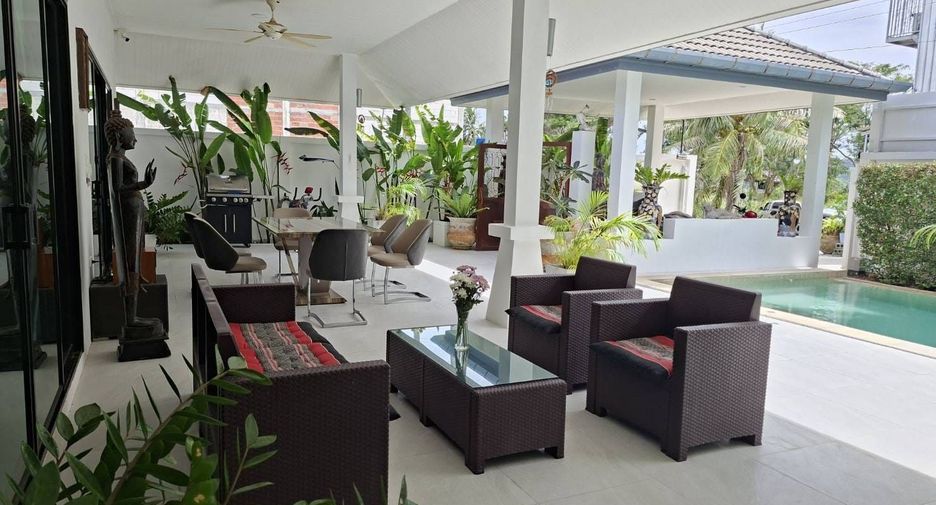 出售 2 卧室 别墅 在 Phuket Town, 普吉