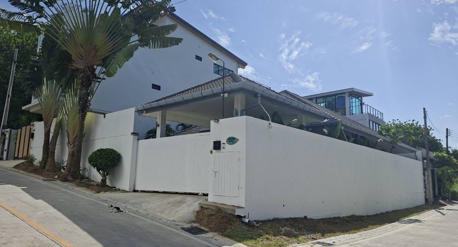 出售 2 卧室 别墅 在 Phuket Town, 普吉
