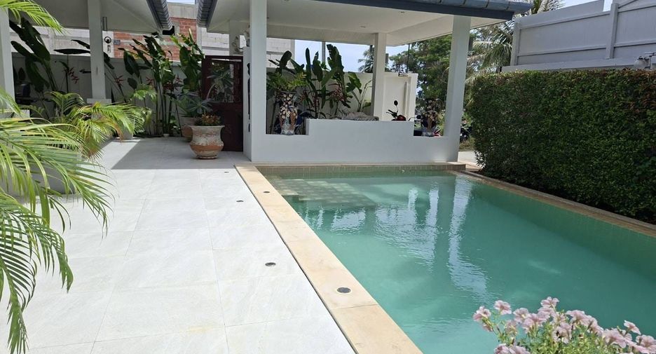 出售 2 卧室 别墅 在 Phuket Town, 普吉