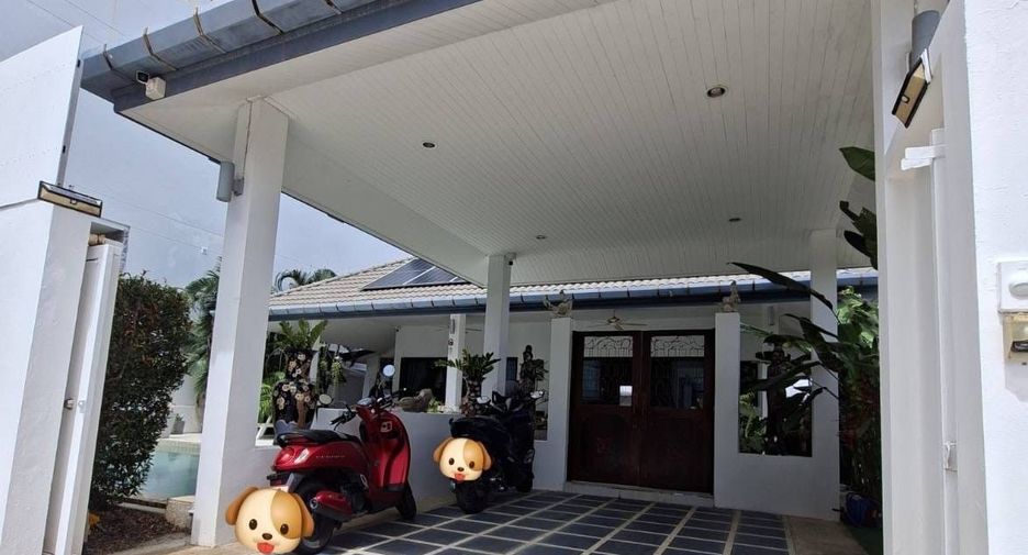 出售 2 卧室 别墅 在 Phuket Town, 普吉