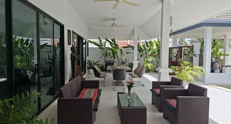 出售 2 卧室 别墅 在 Phuket Town, 普吉