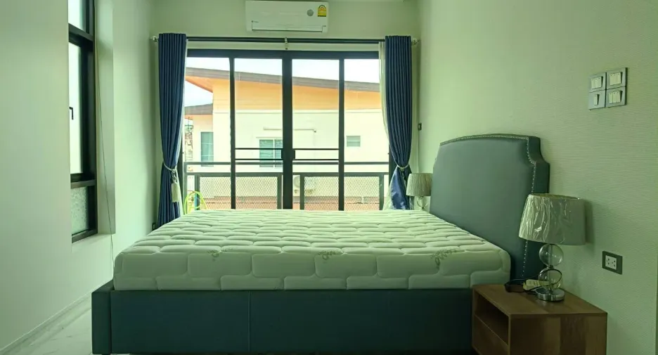 For rent 1 bed house in Mueang Chiang Mai, Chiang Mai