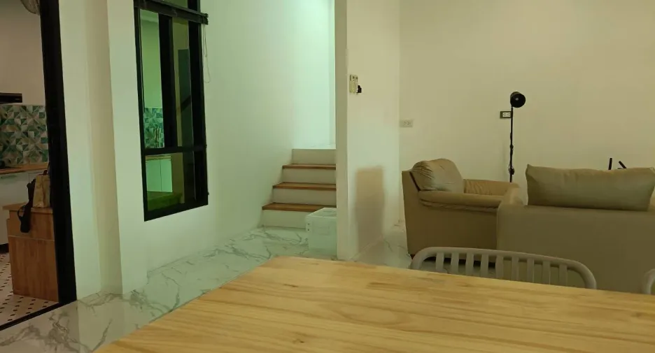 For rent 1 bed house in Mueang Chiang Mai, Chiang Mai