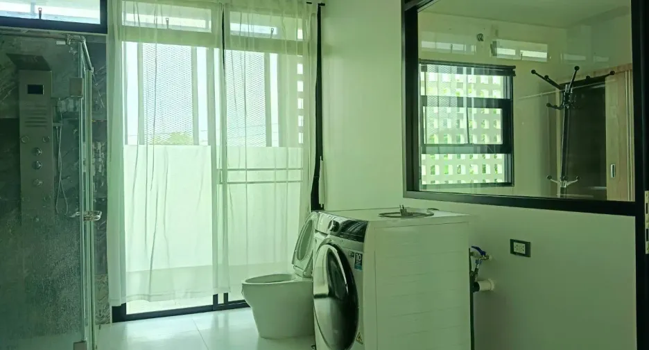 For rent 1 bed house in Mueang Chiang Mai, Chiang Mai