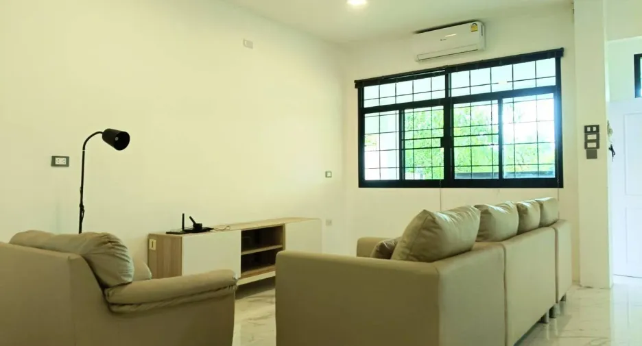 For rent 1 bed house in Mueang Chiang Mai, Chiang Mai