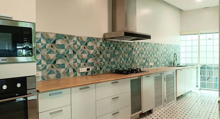 For rent 1 bed house in Mueang Chiang Mai, Chiang Mai