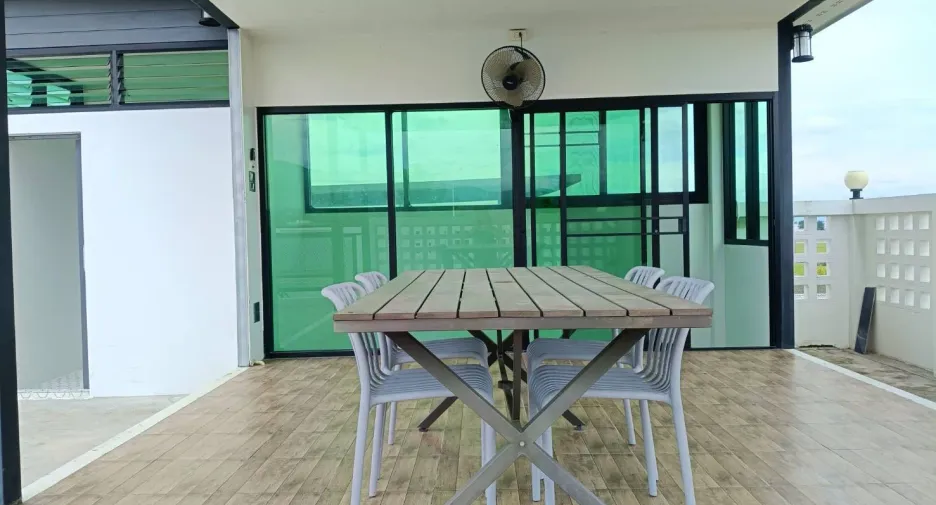 For rent 1 bed house in Mueang Chiang Mai, Chiang Mai