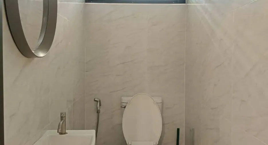 For rent 1 bed house in Mueang Chiang Mai, Chiang Mai