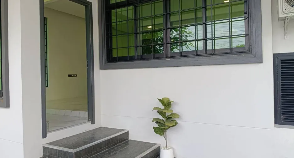 For rent 1 bed house in Mueang Chiang Mai, Chiang Mai