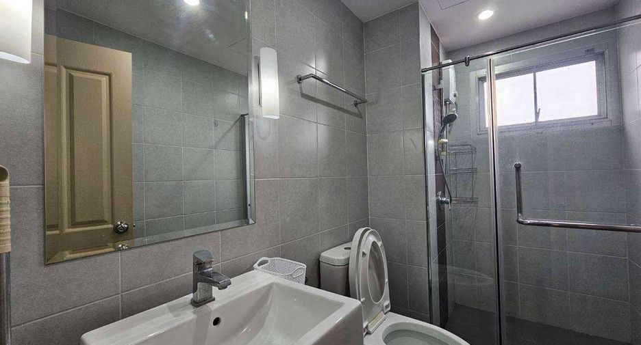For rent 2 bedrooms condo in Mueang Chiang Mai, Chiang Mai