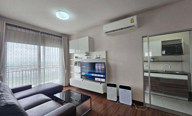 For rent 2 bedrooms condo in Mueang Chiang Mai, Chiang Mai