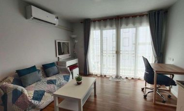 For rent 1 Beds condo in Mueang Chiang Mai, Chiang Mai