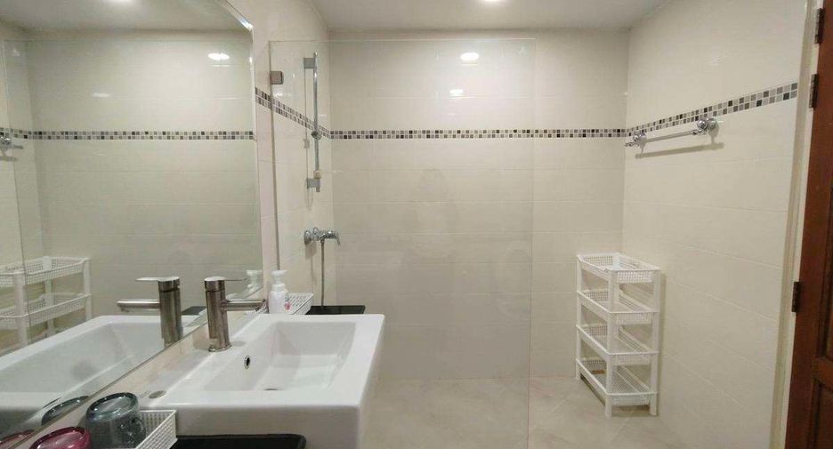 For rent 1 Beds condo in Mueang Chiang Mai, Chiang Mai
