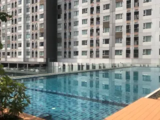 Condo en venta de 1 habitaciones en Bang Sue, Bangkok