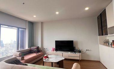 Wohnung zum Kauf mit 3 Zimmer in Watthana, Bangkok