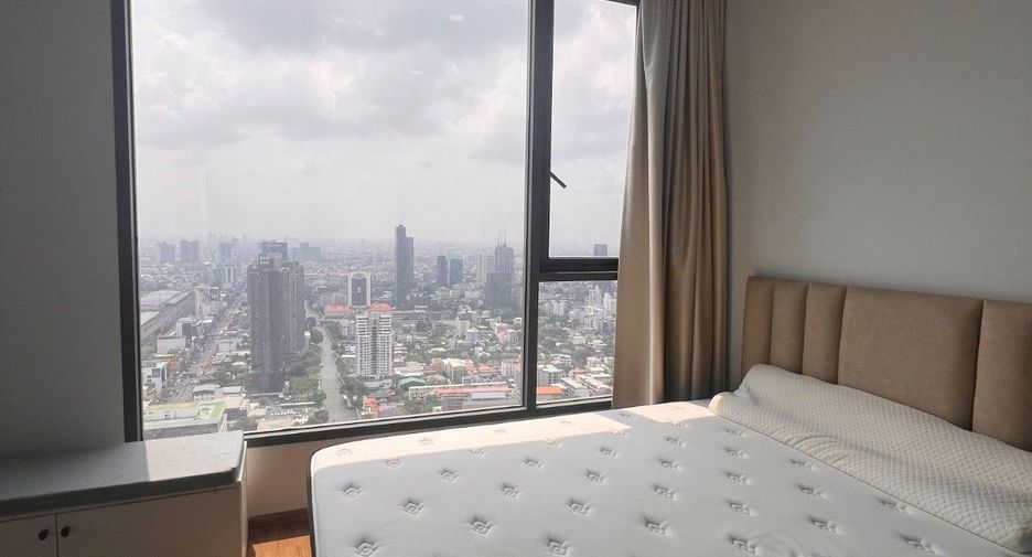 Wohnung zum Kauf mit 3 Zimmer in Watthana, Bangkok