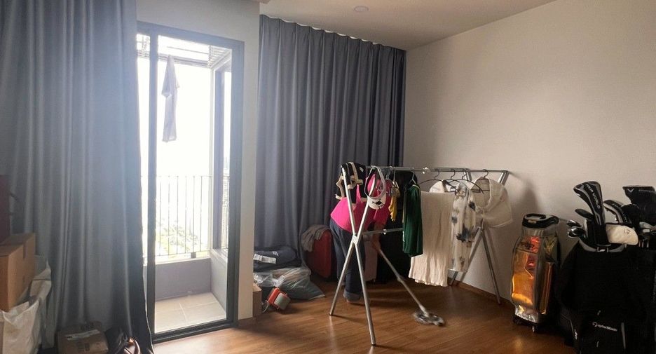 Wohnung zum Kauf mit 3 Zimmer in Watthana, Bangkok
