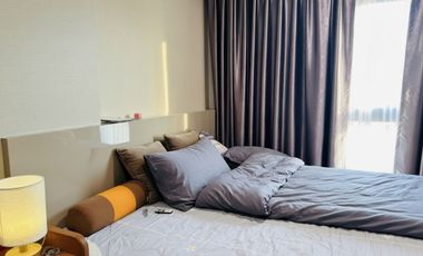 For sale 1 bed condo in Bang Phlat, Bangkok