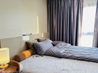 Продажа 1 кровать кондо в Банг Пхлат, Бангкок