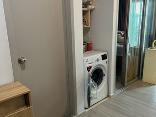 Продажа 1 кровать кондо в Банг Пхлат, Бангкок