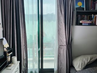 Продажа 1 кровать кондо в Банг Пхлат, Бангкок
