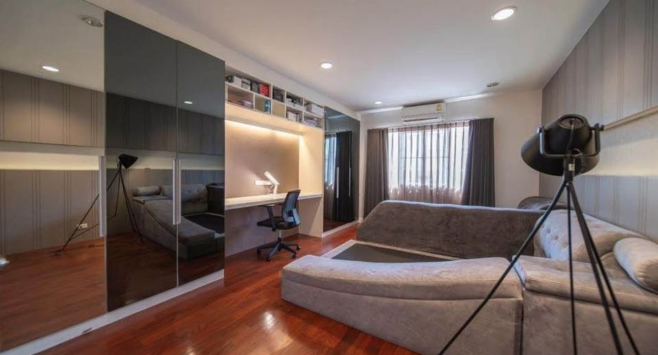 Haus zum Kauf und zur Miete mit 4 Zimmer in Bang Khen, Bangkok