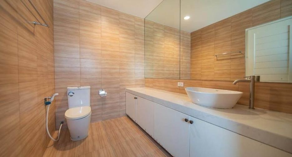 Haus zum Kauf und zur Miete mit 4 Zimmer in Bang Khen, Bangkok