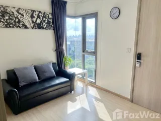 À louer 1 chambre condo à Bang Na, Bangkok