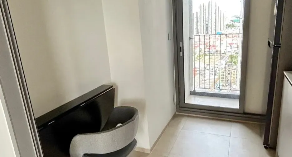 À louer 1 chambre condo à Bang Na, Bangkok