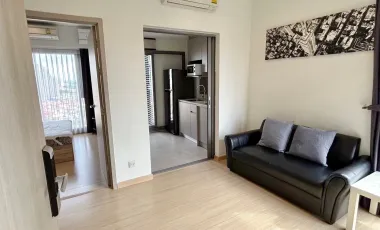 À louer 1 chambre condo à Bang Na, Bangkok