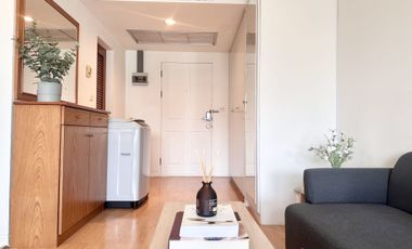Condo en alquiler de estudio en Pathum Wan, Bangkok