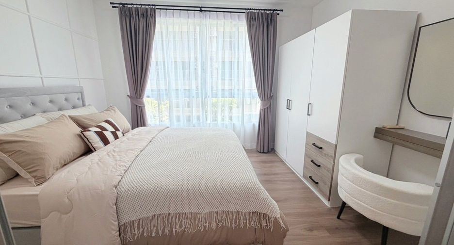 À vendre 1 chambre condo à Kathu, Phuket