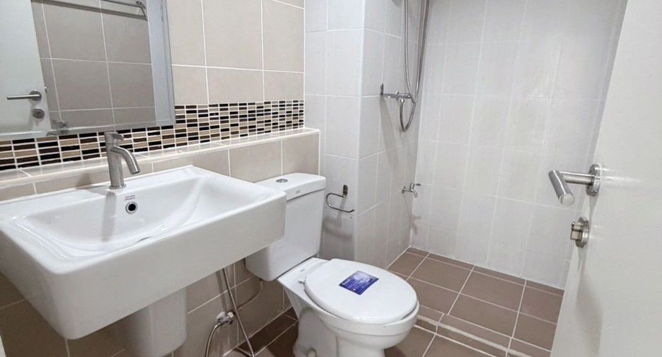 À vendre 1 chambre condo à Kathu, Phuket