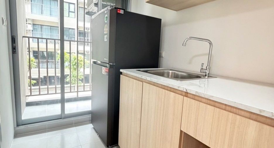 À vendre 1 chambre condo à Kathu, Phuket
