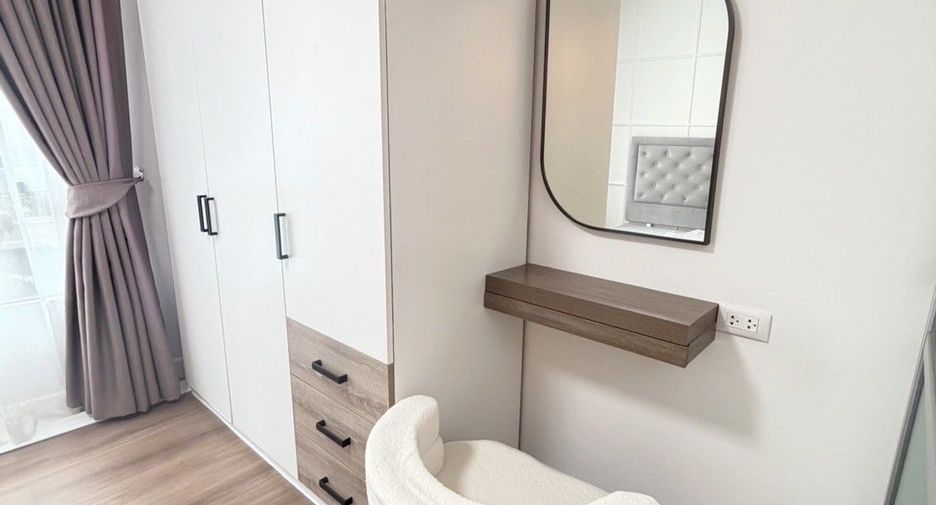 À vendre 1 chambre condo à Kathu, Phuket