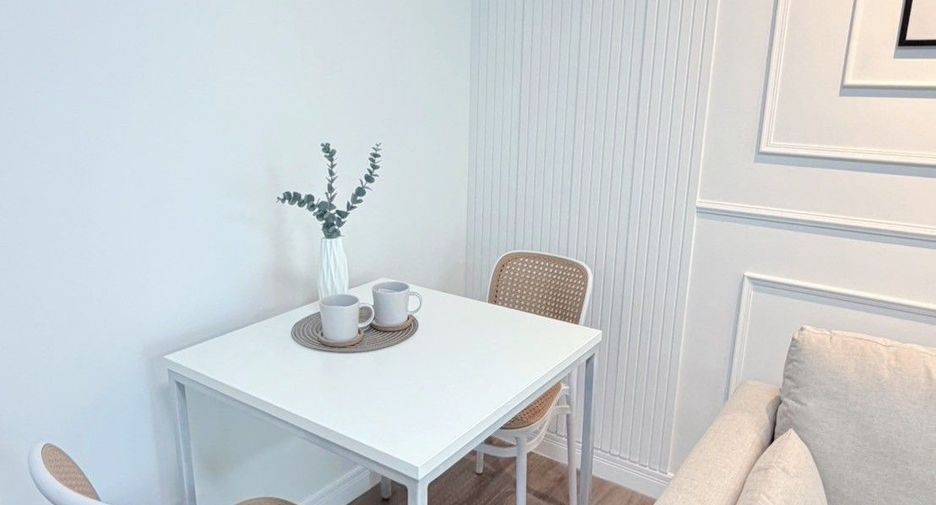 À vendre 1 chambre condo à Kathu, Phuket