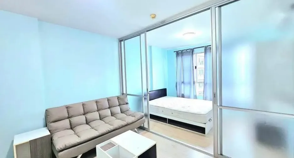 For rent 1 bed condo in Mueang Chiang Mai, Chiang Mai