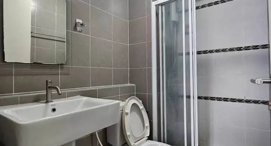 For rent 1 bed condo in Mueang Chiang Mai, Chiang Mai